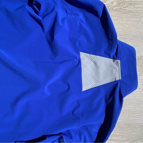 Wayland Baptist Under Armor Track Suit - Picture 5 of 7